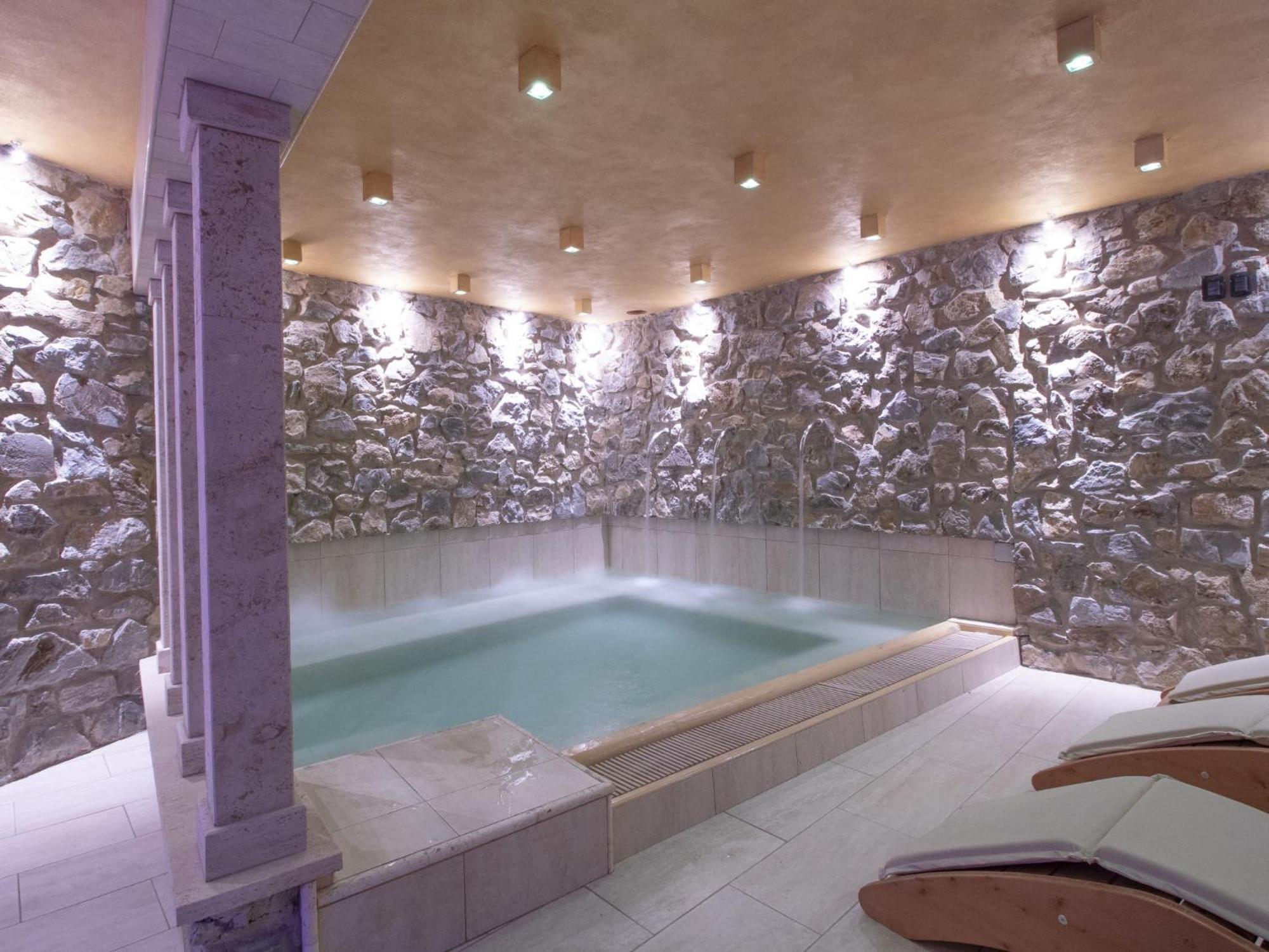 Holiday Home La Smarrita By Interhome Лучиньяно Экстерьер фото