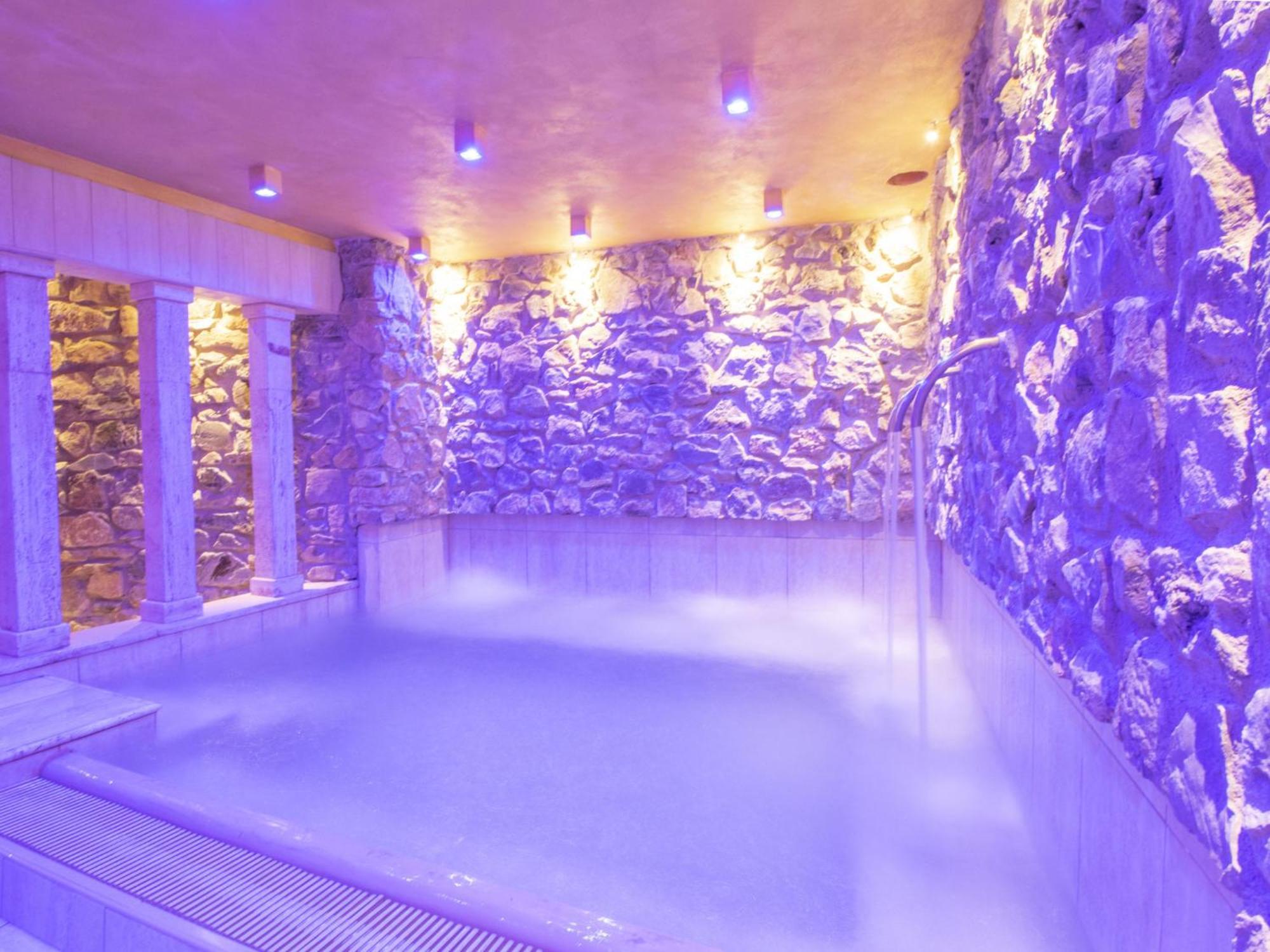 Holiday Home La Smarrita By Interhome Лучиньяно Экстерьер фото