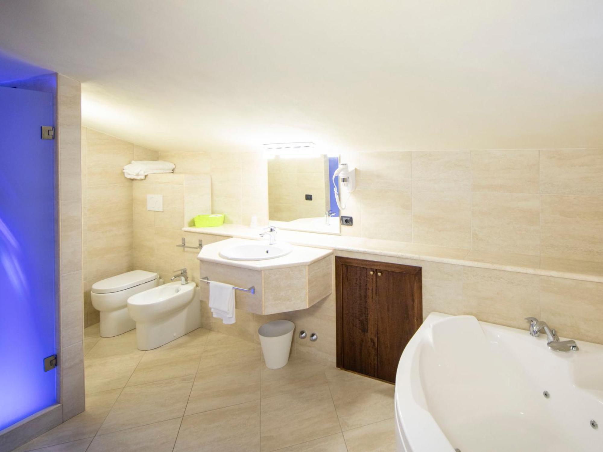 Holiday Home La Smarrita By Interhome Лучиньяно Экстерьер фото
