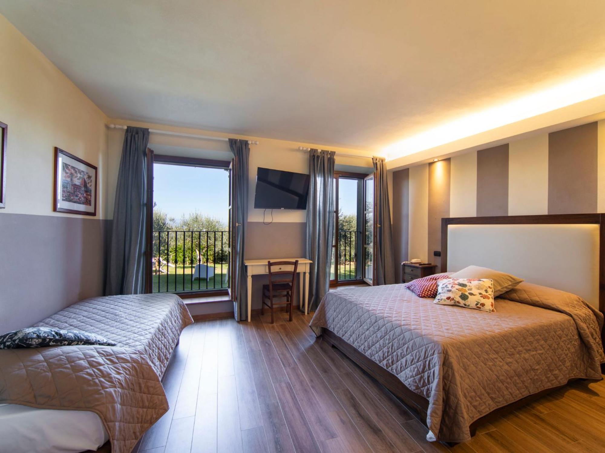 Holiday Home La Smarrita By Interhome Лучиньяно Экстерьер фото