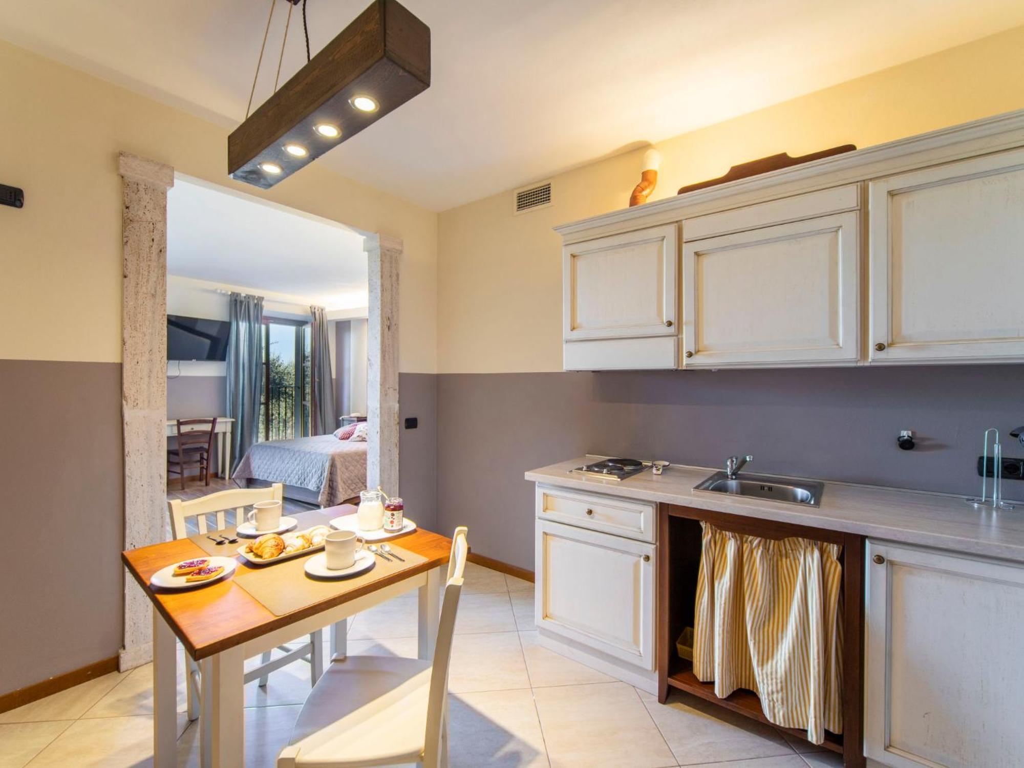 Holiday Home La Smarrita By Interhome Лучиньяно Экстерьер фото