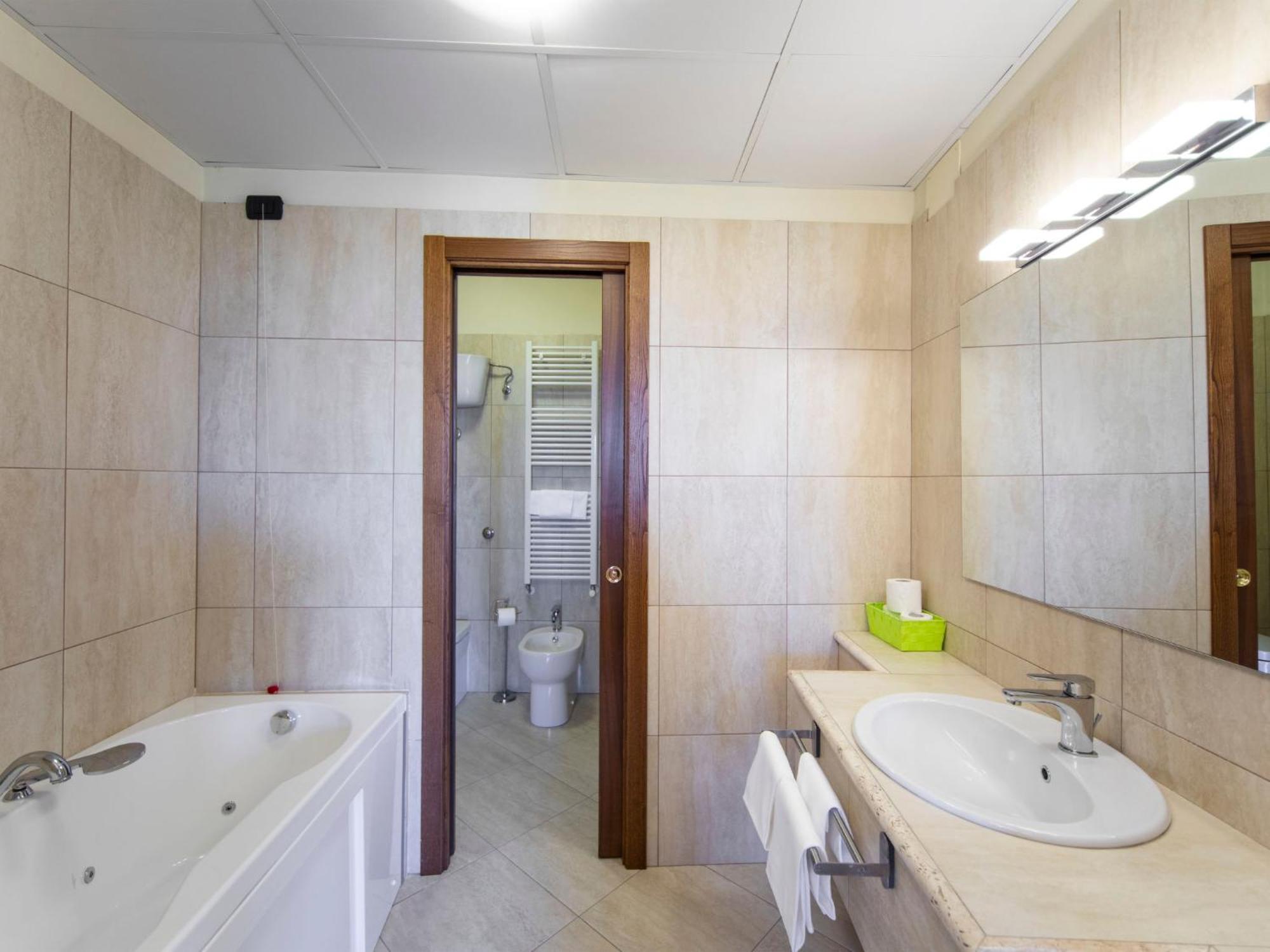 Holiday Home La Smarrita By Interhome Лучиньяно Экстерьер фото