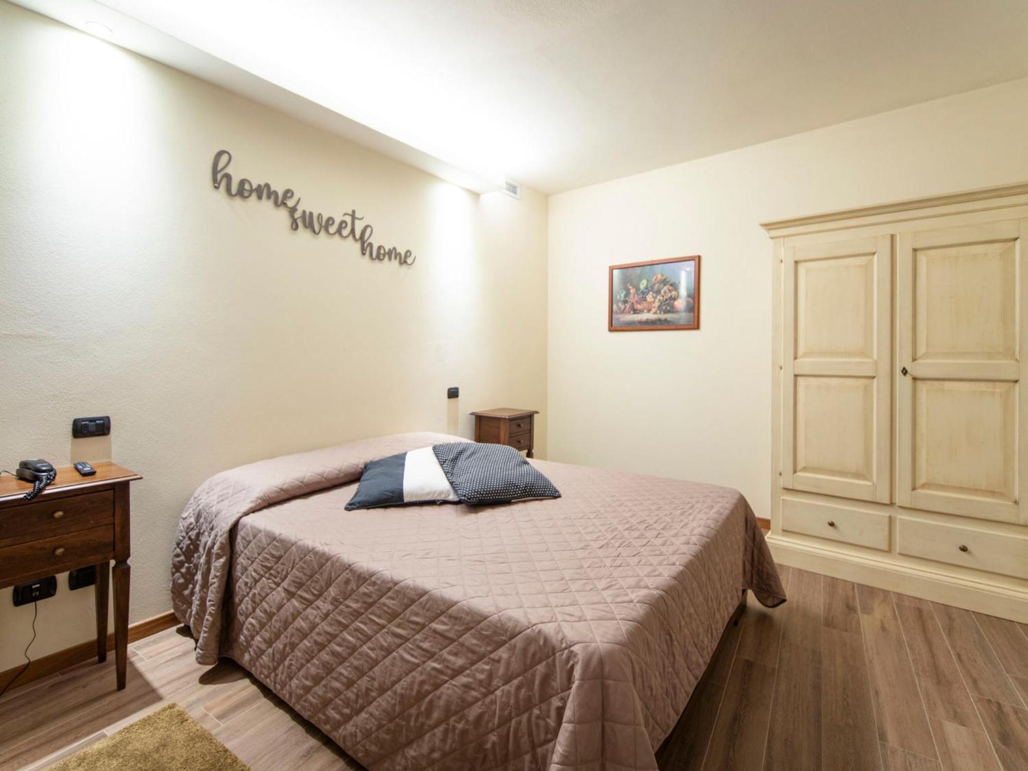 Holiday Home La Smarrita By Interhome Лучиньяно Экстерьер фото